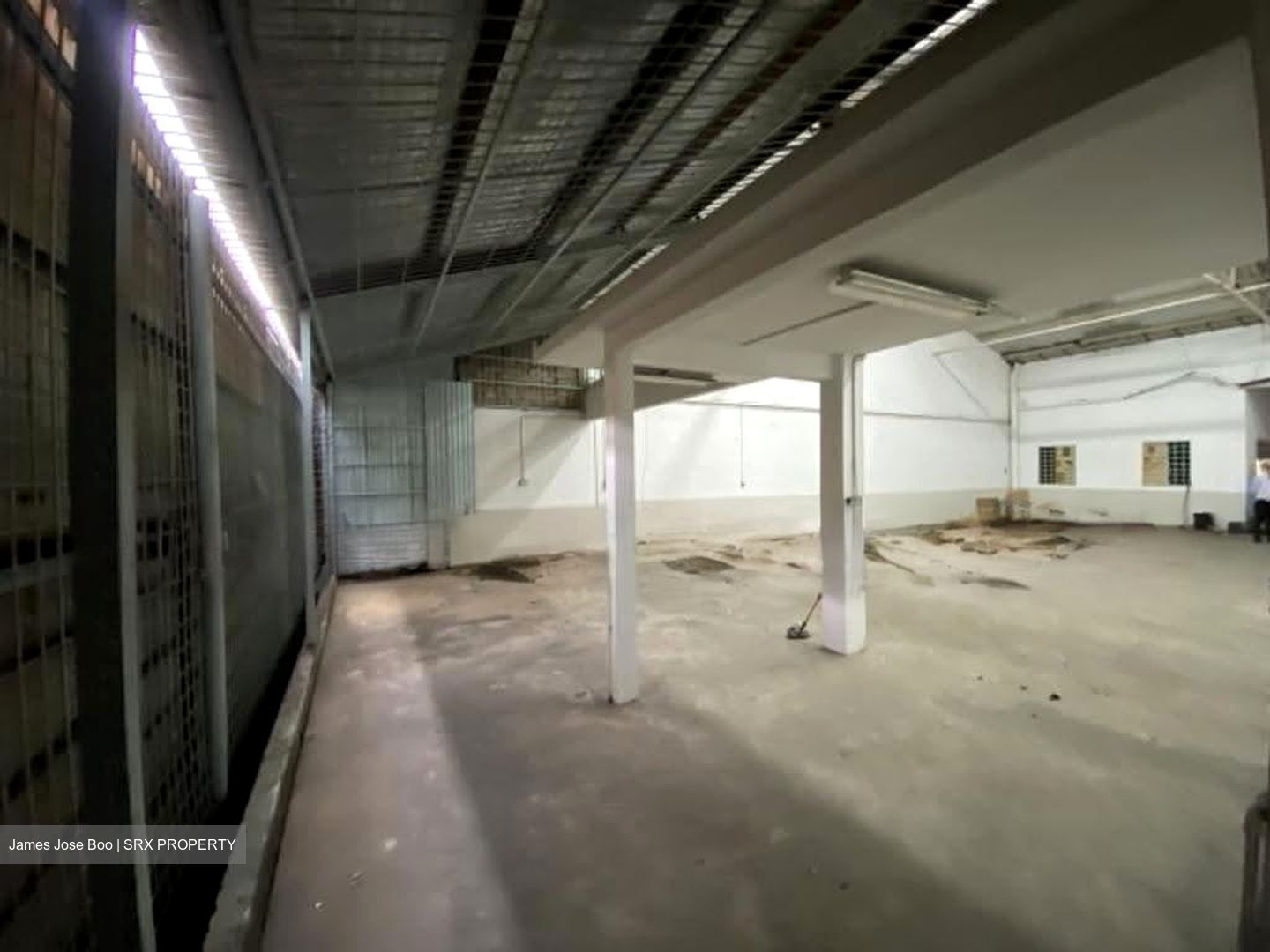 Bendemeer Industrial Estate (D12), Factory #628355831